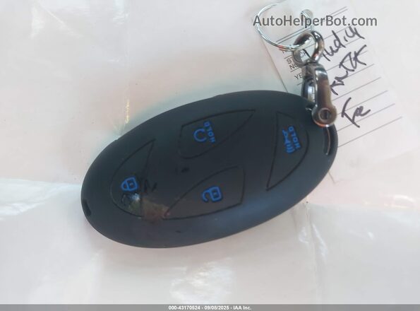 5NMP2DG14SH059635 2025 HYUNDAI SANTA FE HYBRID Blue Widok deski rozdzielczej