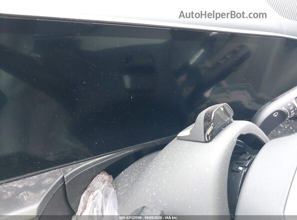 5NMP2DG19SH063681 2025 HYUNDAI SANTA FE HYBRID Gray 