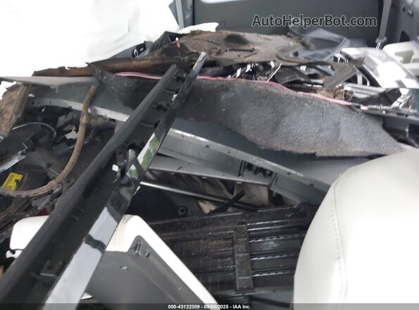 5NMP2DG19SH063681 2025 HYUNDAI SANTA FE HYBRID Gray წინა პანელის ხედი
