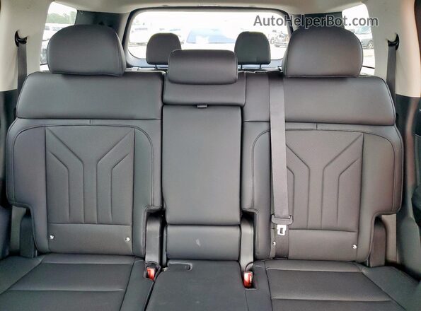 5NMP3DGL1SH106540 2025 HYUNDAI SANTA Green 