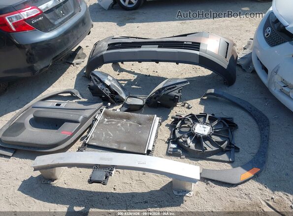 5NMP3DGL2RH050926 2024 HYUNDAI SANTA FE Brown Instrument cluster view