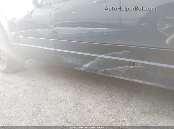5NMP3DGL7SH090604 2025 HYUNDAI SANTA FE Серый 