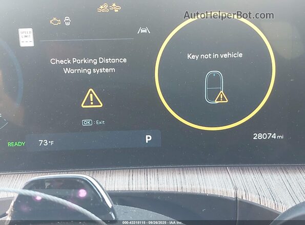 5NMP54G11SH024249 2025 HYUNDAI SANTA FE HYBRID Black 