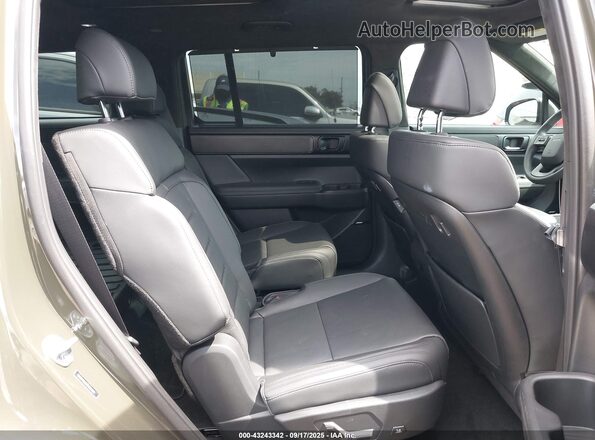 5NMP5DG18SH056518 2025 HYUNDAI SANTA FE HYBRID Green Вид наклейки з VIN-кодом