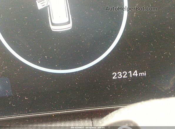5NMP5DGL5RH064037 2024 HYUNDAI SANTA FE CALLIGRAPHY Gray 