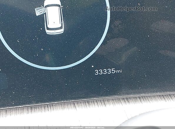 5NMP5DGLXSH106160 2025 HYUNDAI SANTA FE CALLIGRAPHY Gray 