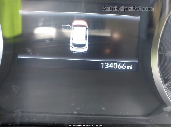 5NMS14AJ3MH316907 2021 HYUNDAI SANTA FE Серый 