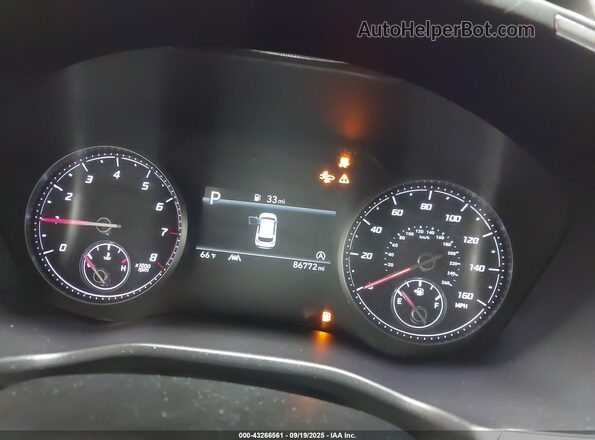 5NMS1DAJ4MH318715 2021 HYUNDAI SANTA FE Blue Widok tylnych siedzeń