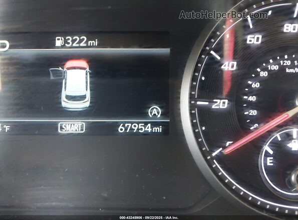 5NMS1DAJ5MH329724 2021 HYUNDAI SANTA FE Silver 