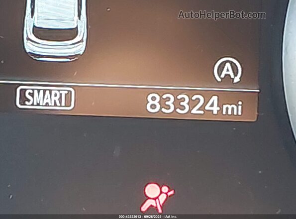 5NMS24AJ9PH590792 2023 HYUNDAI SANTA FE Black 