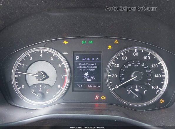 5NMS2CAD8LH223543 2020 HYUNDAI SANTA FE Silver Հետևի նստատեղերի տեսք