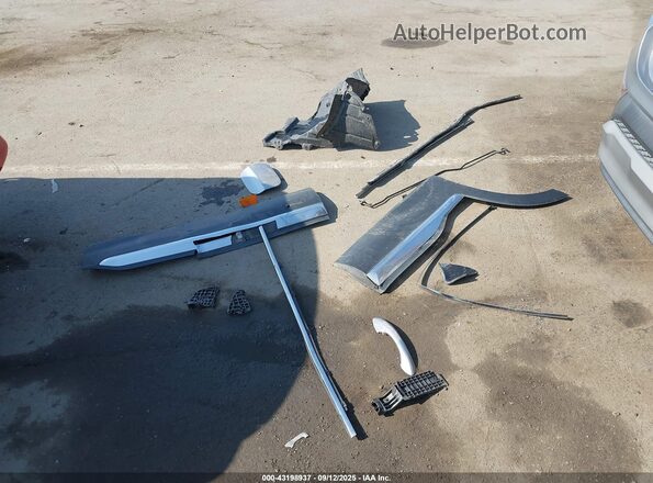 5NMS2CAD8LH223543 2020 HYUNDAI SANTA FE Silver Սարքավորումների վահանակի տեսք
