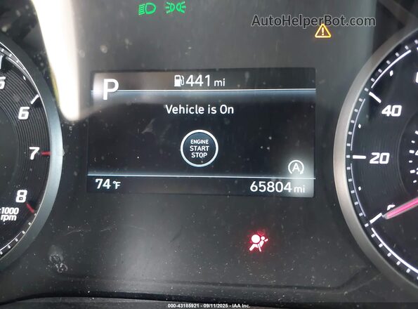 5NMS2DA15PH555604 2023 HYUNDAI SANTA FE HYBRID BLUE Blue 