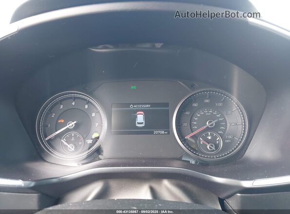 5NMS2DAJ0NH411472 2022 HYUNDAI SANTA FE Black Вид задніх сидінь