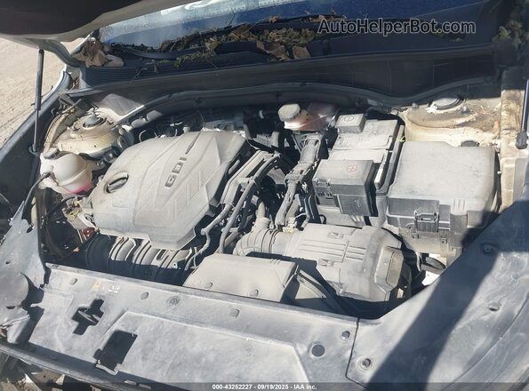 5NMS2DAJ5MH340235 2021 HYUNDAI SANTA FE White Вид ззаду