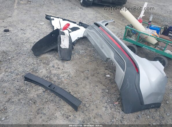 5NMS2DAJ6PH609699 2023 HYUNDAI SANTA FE Серебряный Вид щитка приборов
