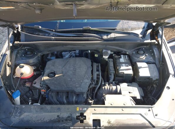 5NMS2DAJXMH349240 2021 HYUNDAI SANTA FE Черный Вид сзади