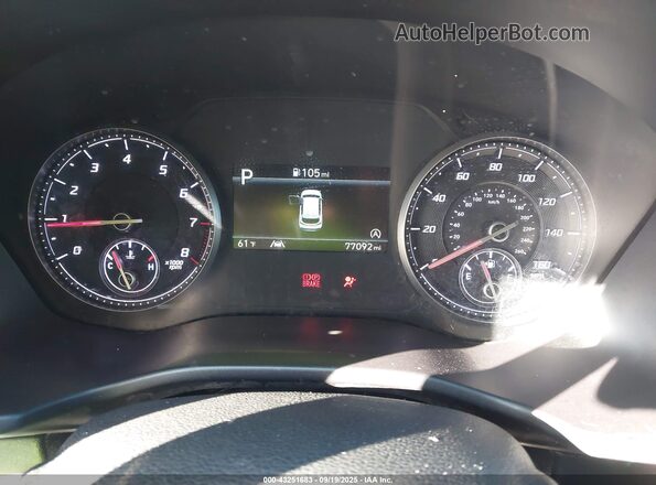5NMS2DAJXMH349240 2021 HYUNDAI SANTA FE Черный Вид задних сидений