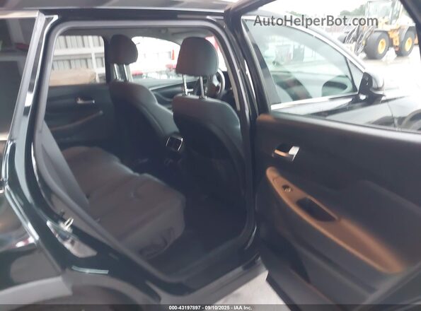 5NMS33AD2LH206959 2020 HYUNDAI SANTA FE Black Vista de la etiqueta del VIN