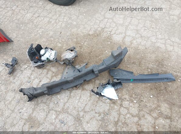 5NMS33AD6KH116826 2019 HYUNDAI SANTA FE Красный 
