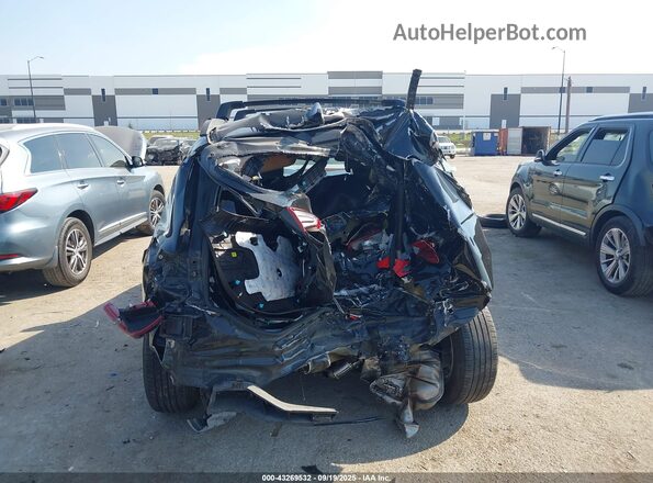 5NMS33AD8LH181453 2020 HYUNDAI SANTA FE Black 