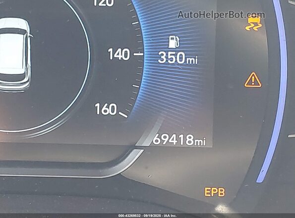 5NMS33AD8LH181453 2020 HYUNDAI SANTA FE Black 