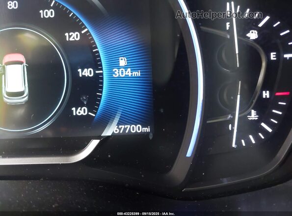 5NMS3CAA9LH185033 2020 HYUNDAI SANTA FE Burgundy 