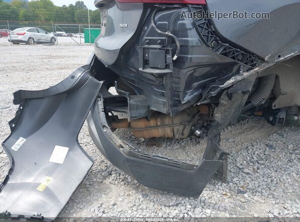 5NMS3CAD0LH302699 2020 HYUNDAI SANTA FE Gray 