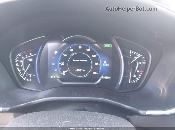 5NMS3CAD8LH174986 2020 HYUNDAI SANTA FE Серебряный Вид задних сидений