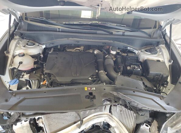 5NMS4DAL0MH341529 2021 HYUNDAI SANTA Серебряный 