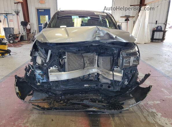 5NMS4DAL0MH341529 2021 HYUNDAI SANTA Серебряный 