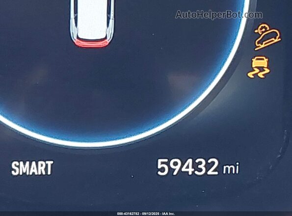 5NMS4DAL4NH411910 2022 HYUNDAI SANTA FE Blue 