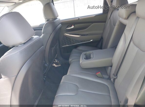 5NMS53AD7LH274538 2020 HYUNDAI SANTA FE White VIN կոդի պիտակի տեսք