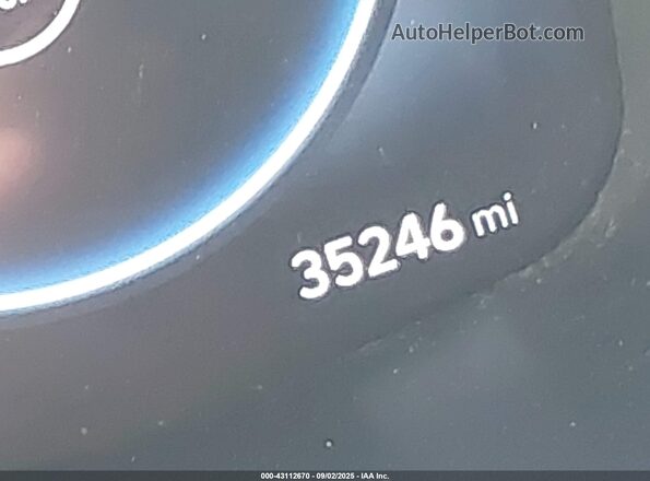 5NMS5DAL9PH626022 2023 HYUNDAI SANTA FE CALLIGRAPHY Gray 