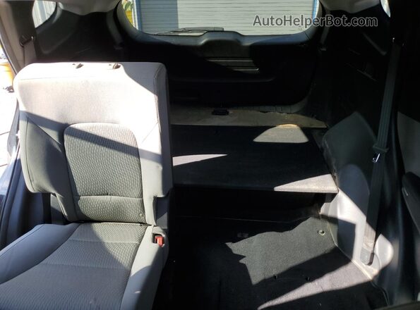 5NMZTDLB9JH085487 2018 HYUNDAI SANTA Черный 