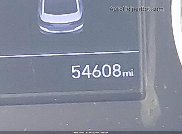 5NPD74LF2LH591637 2020 HYUNDAI ELANTRA Black 