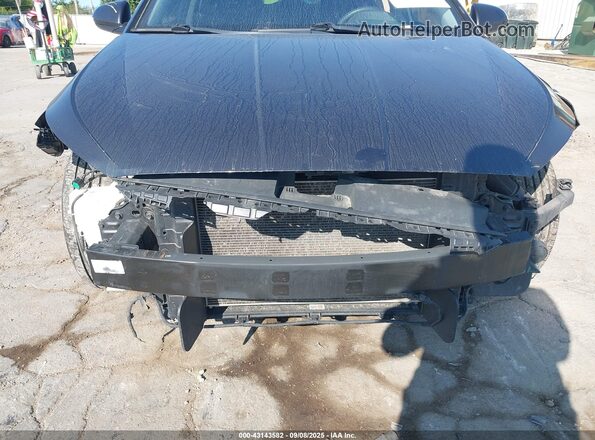 5NPD74LF6LH602929 2020 HYUNDAI ELANTRA Gray Front view