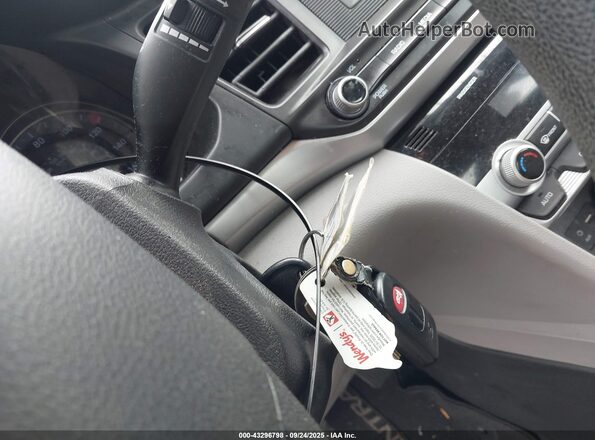 5NPD74LF6LH603594 2020 HYUNDAI ELANTRA Black Widok deski rozdzielczej
