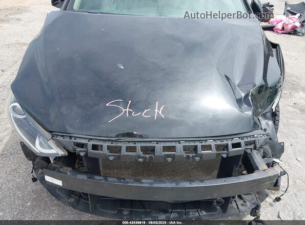 5NPD84LF1JH256833 2018 HYUNDAI ELANTRA Black 
