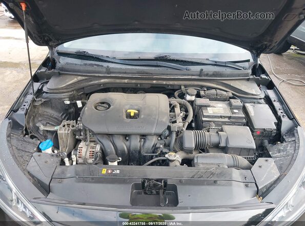 5NPD84LF1LH548937 2020 HYUNDAI ELANTRA Black Vista trasera