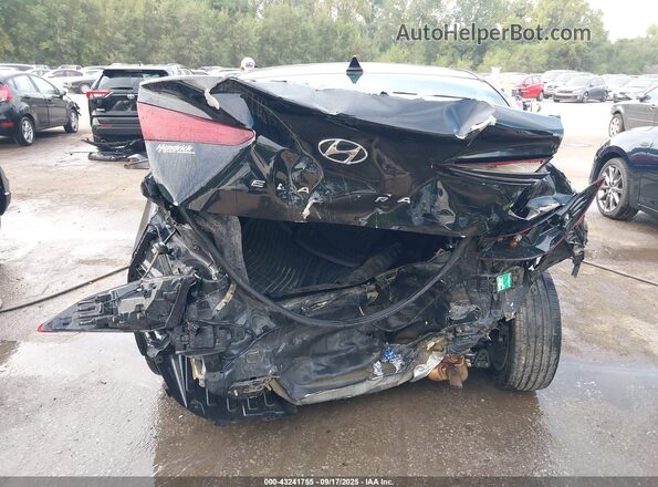5NPD84LF1LH548937 2020 HYUNDAI ELANTRA Black 