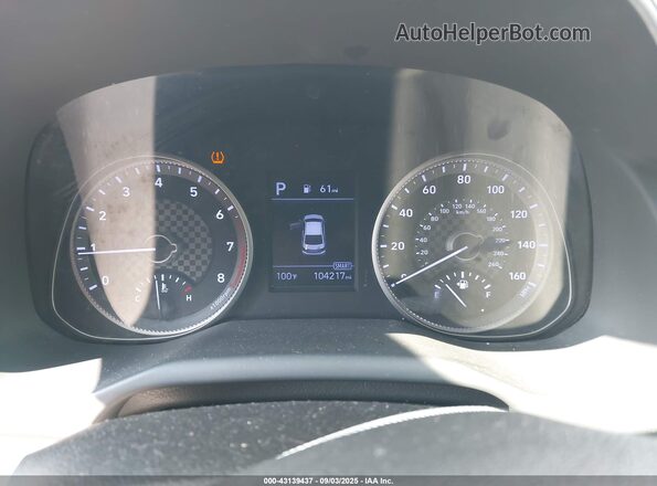 5NPD84LF2LH542354 2020 HYUNDAI ELANTRA Black Vista de los asientos traseros