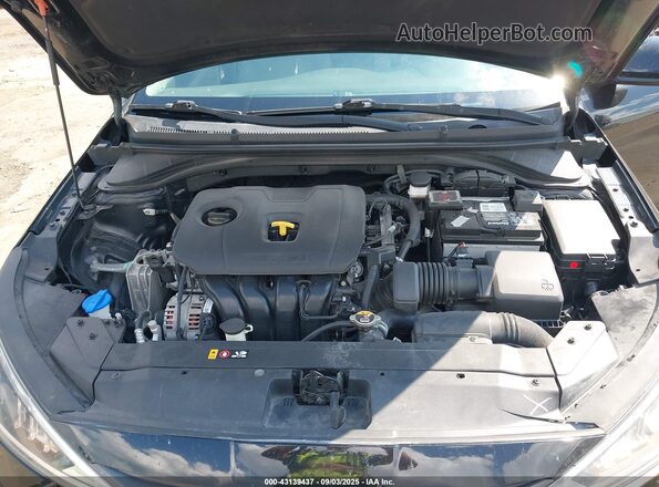 5NPD84LF2LH542354 2020 HYUNDAI ELANTRA Black Vista trasera