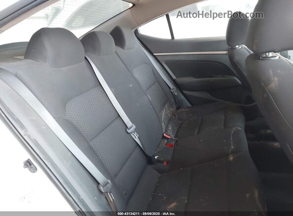 5NPD84LF3LH500808 2020 HYUNDAI ELANTRA Black VIN կոդի պիտակի տեսք