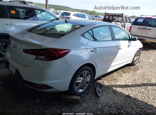 5NPD84LF3LH500808 2020 HYUNDAI ELANTRA Black 