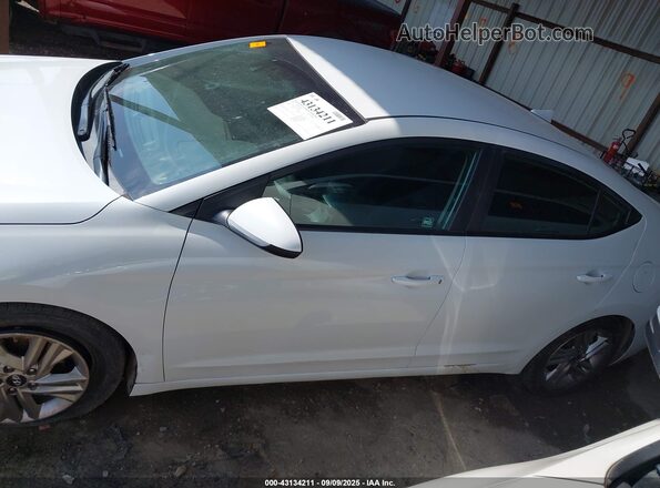 5NPD84LF3LH500808 2020 HYUNDAI ELANTRA Black 
