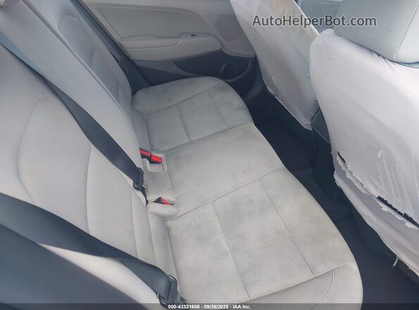 5NPD84LF6HH143776 2017 HYUNDAI ELANTRA Синий Вид наклейки с VIN-кодом