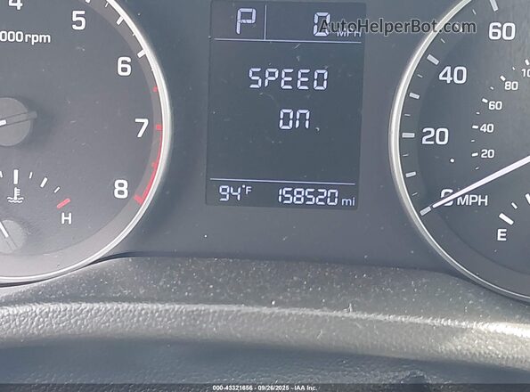 5NPD84LF6HH143776 2017 HYUNDAI ELANTRA Синий 