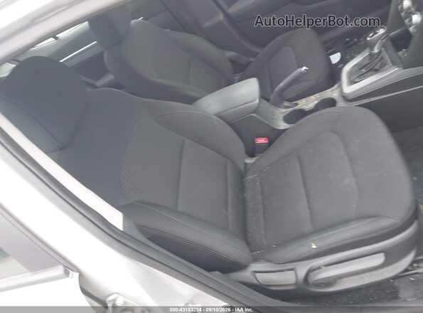 5NPD84LF7LH519099 2020 HYUNDAI ELANTRA Silver VIN sticker view