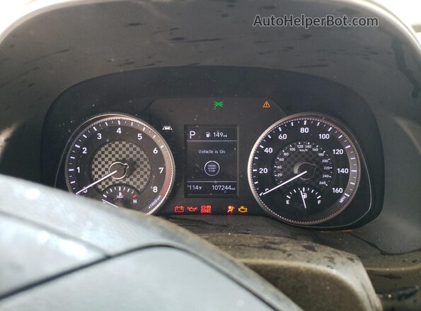 5NPD84LF7LH573776 2020 HYUNDAI ELANTRA Gray 